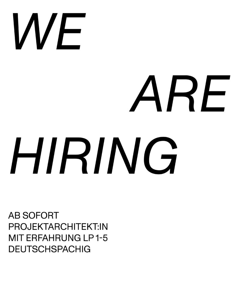 apply now at jobs@gustav-duesing.com